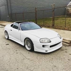 Meet your Posher, David